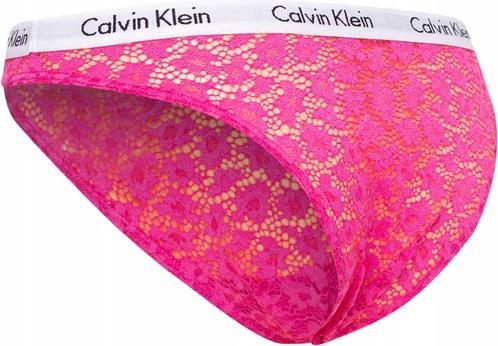 Produktbild Calvin Klein Damen Brazilian Unterwäsche, Very Berry, S (S)