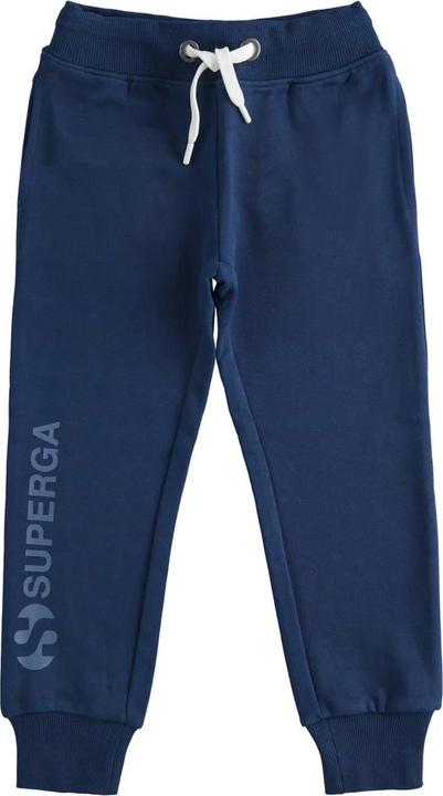 Actual product image Superga Childrens/Kids Jogging Bottoms (110)