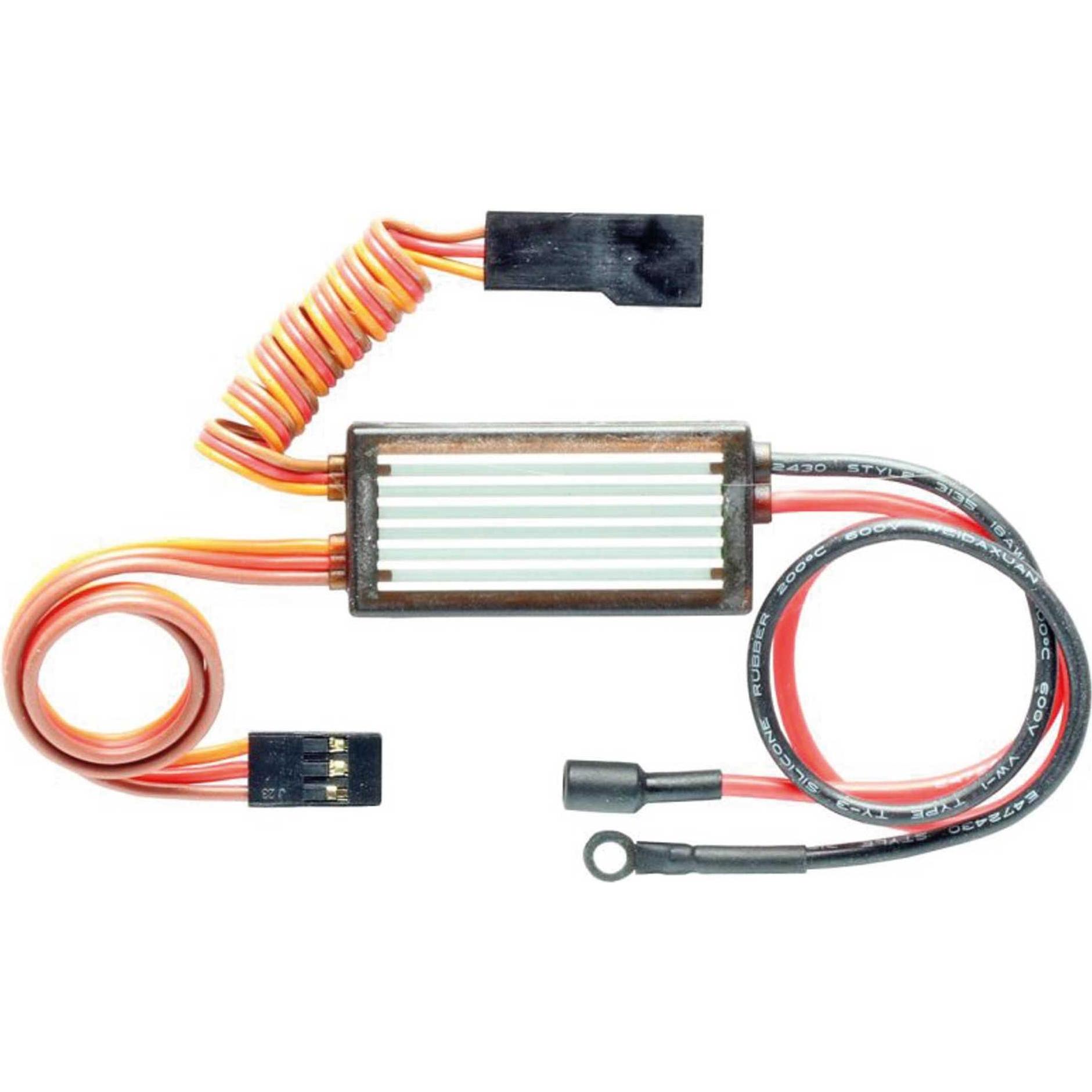 Pichler Glow Power Glühkerzenheizung