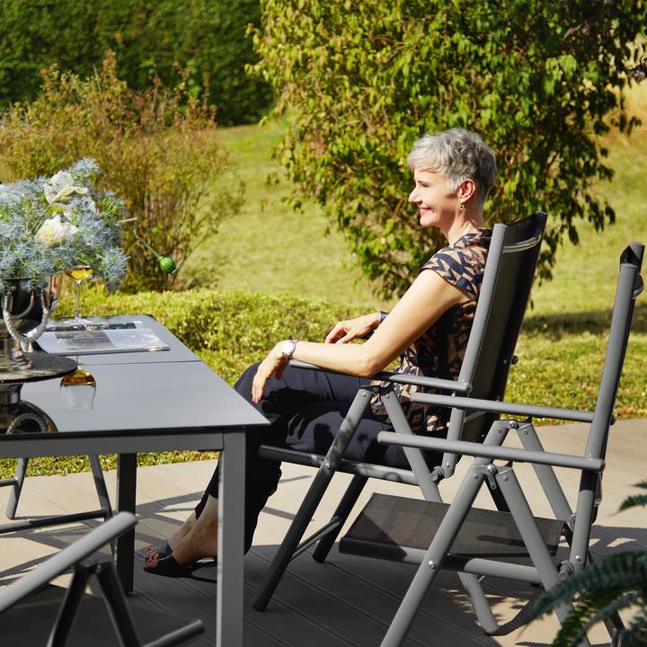 Actual product image tectake Seating group (90 cm)