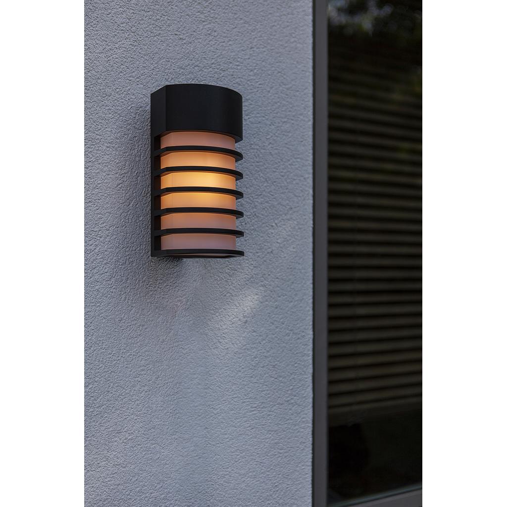 Thumbnail - Lutec, Gartenbeleuchtung, Polo (1000 lm, E27, IP44)