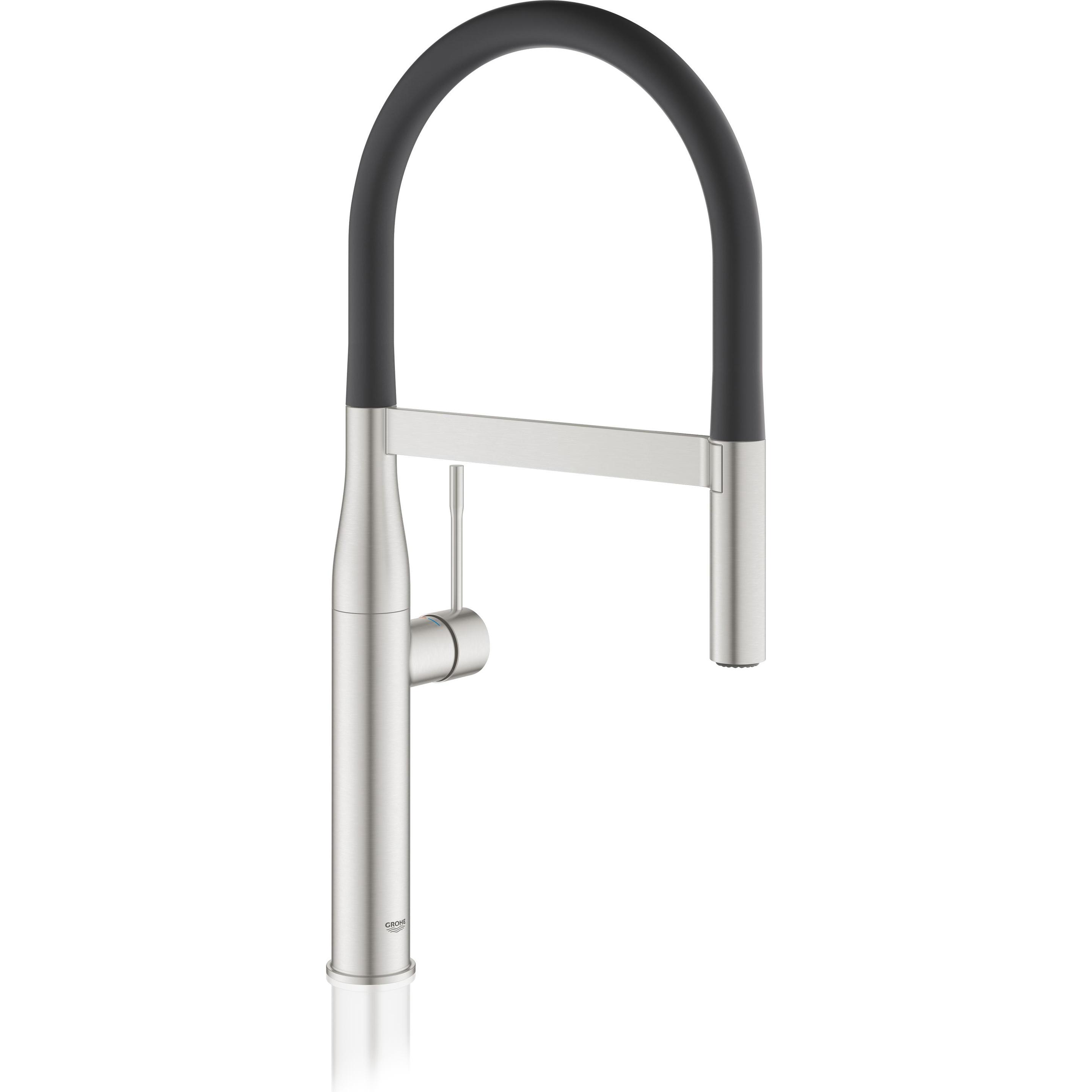 Grohe, Küchenarmatur, Essence Einhand-Spültischbatterie