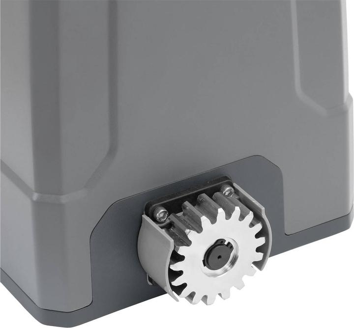 Produktbild MSW Garagentorantrieb Garagentüröffner Garagenöffner Torantrieb 800 kg / 180 W / 12 m2