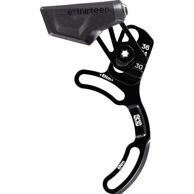 Thumbnail - e*13, Zubehör Schaltung + Antrieb