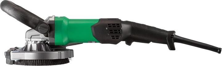 Produktbild Hikoki GM13Y Renovierungsschleifer ohne Diamantschleiftopf (Tellerschleifer, 1.90 W)