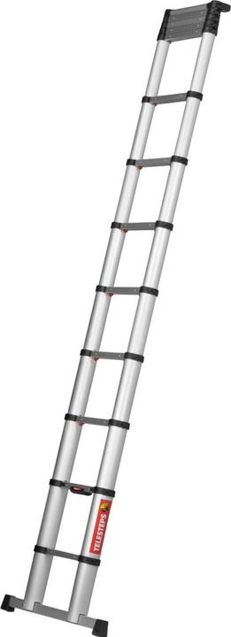 Produktbild Telesteps Leiter Eco Line (Teleskopleiter, 380 cm)