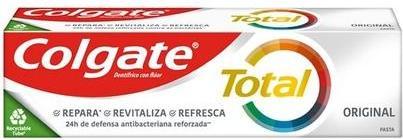 Image du produit Colgate Total Original Toothpaste 75ml (75 ml)