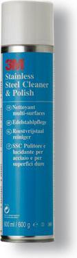 Produktbild 3M Edelstahlpflege