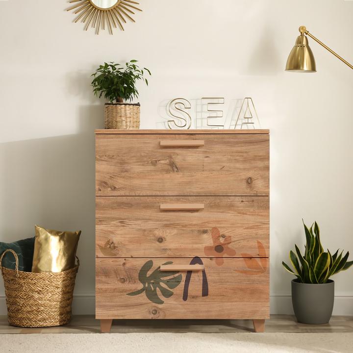 Image du produit Homitis Chiara (80 x 43 x 95 cm)