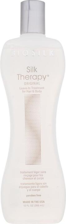 Farouk Systems Biosilk Silk Therapy (355 ml)