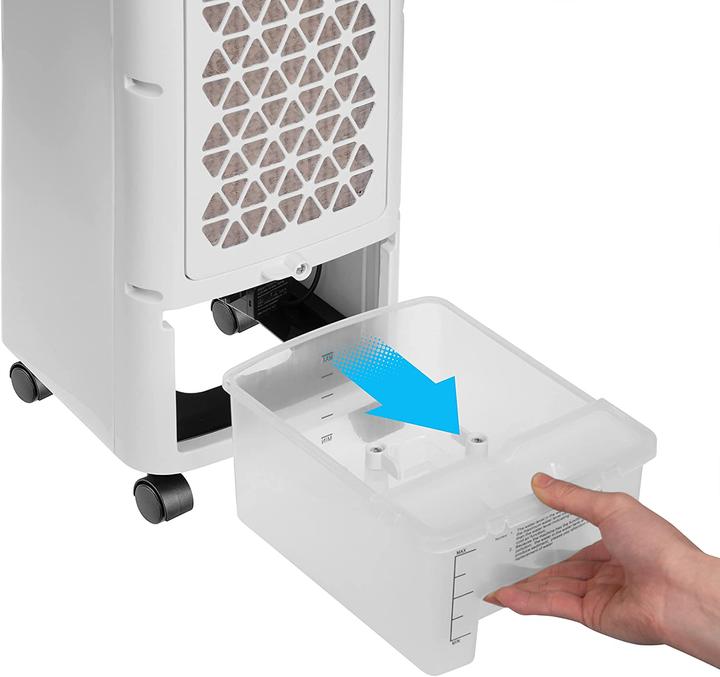 Produktbild Monzana Luftkühler 4in1