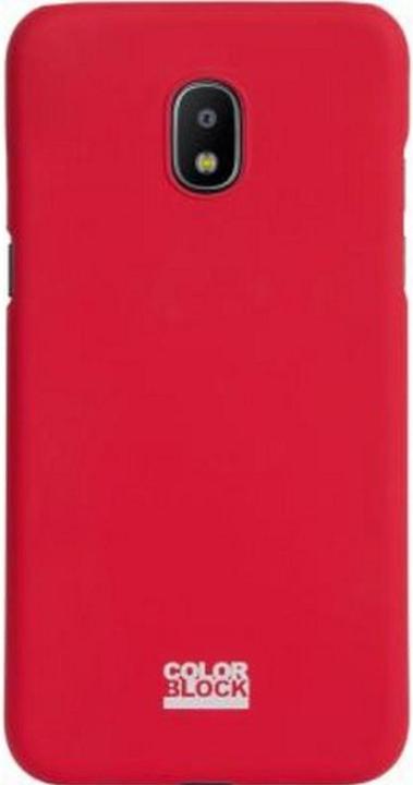Produktbild Bigben Cbcovsallyj28r (Samsung Galaxy J2 Pro (2018))
