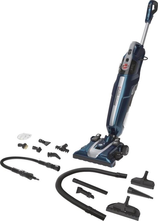 Produktbild Hoover Lavapavimenti Hepa Vap Cont. Hps700 (1700 W)