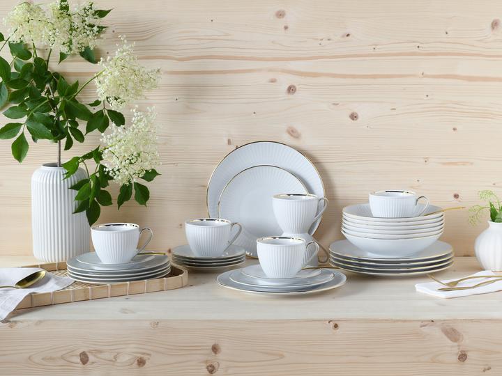 Produktbild CreaTable Valencia (30 Stück)