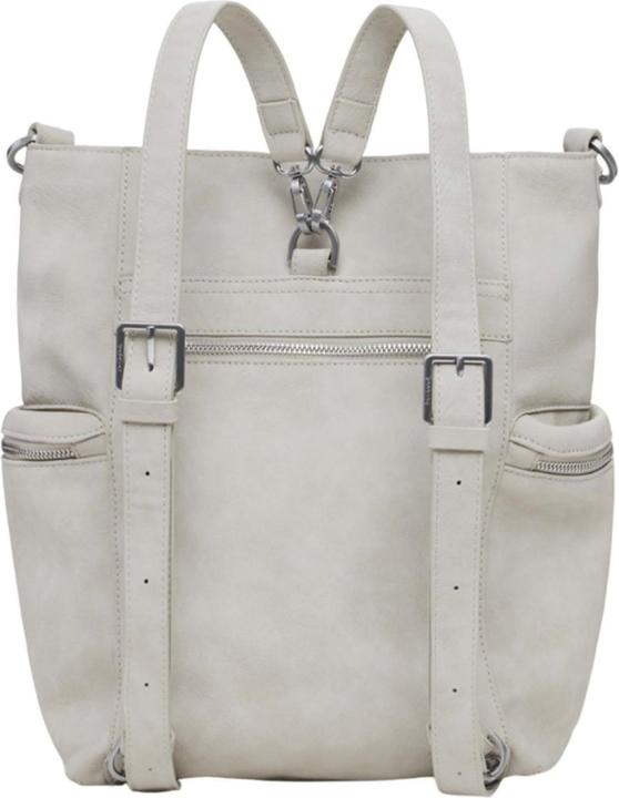 Actual product image Desigual Arica Half Logo Backpack