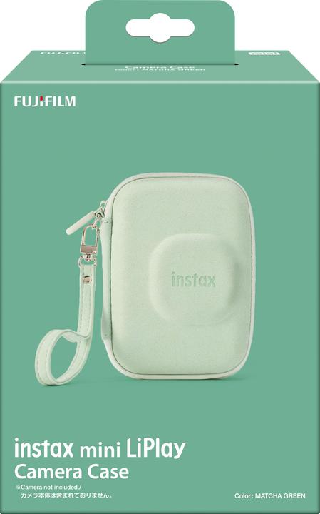 Immagine prodotto Fujifilm Instax mini LiPlay