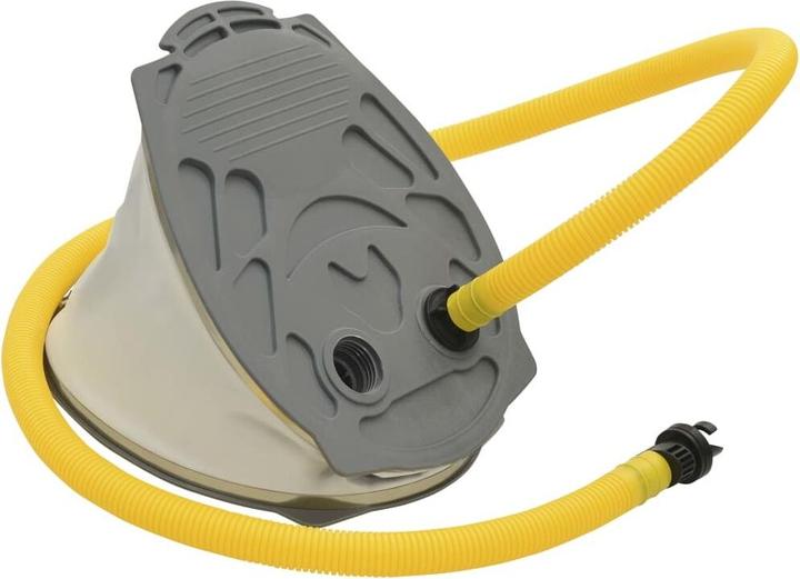 Produktbild vidaXL Fusspumpe