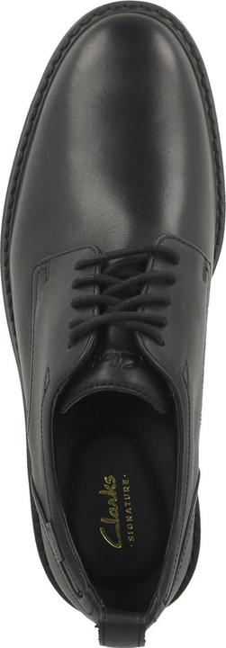 Produktbild Clarks M Aldwin Lace GTX (45)