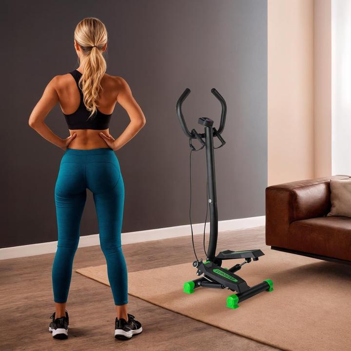 Immagine prodotto Global Relax Stepper Twist