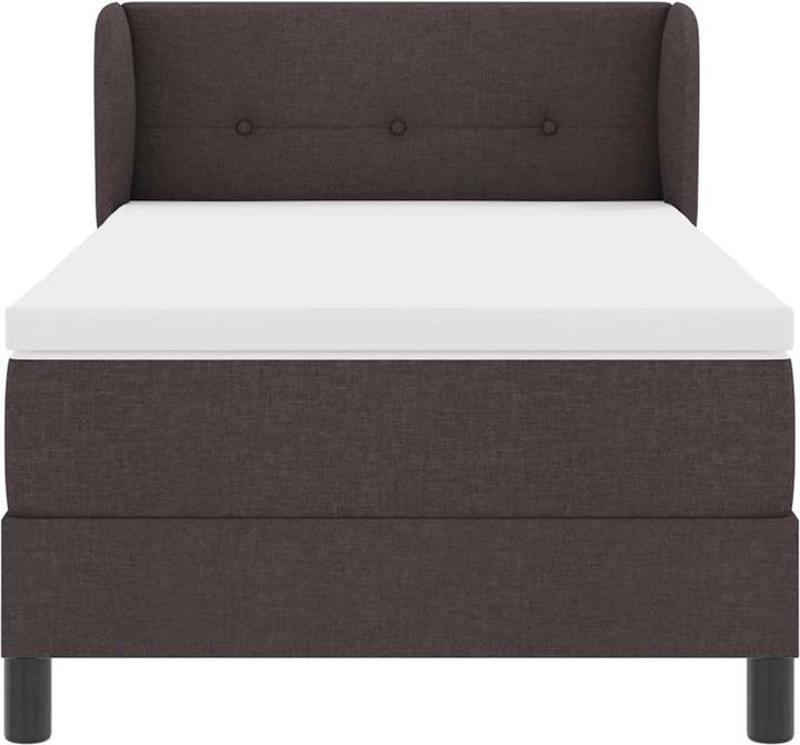 Produktbild vidaXL Boxspringbett (90 x 200 cm)