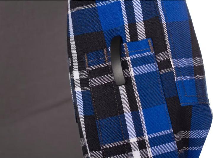 Produktbild Invadergear Flannel (M)