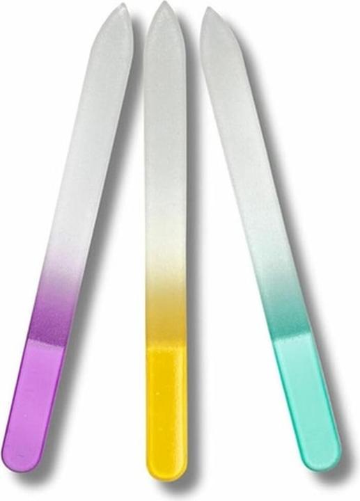 Produktbild galiplus Nagelfeile