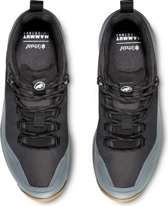Produktbild Mammut Ducan III Low GTX Men (48)