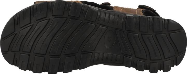 Actual product image Camel Active Sandale Pullup COGNAC (47)