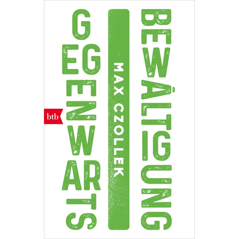 Gegenwartsbewältigung, Fachbücher von Max Czollek