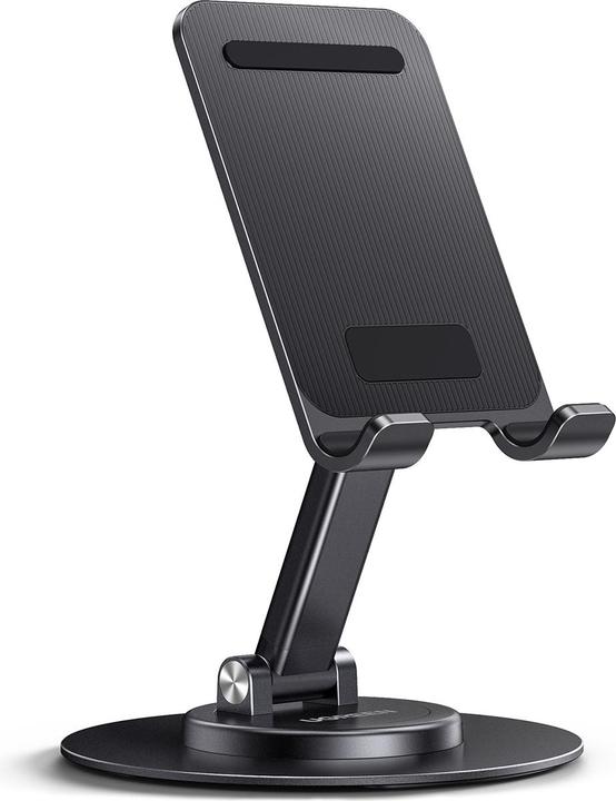 Ugreen LP805 support de bureau pour tablette téléphonique - noir