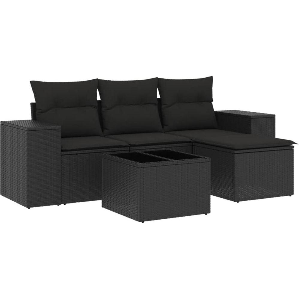 VidaXL, Gartenlounge, Serdal