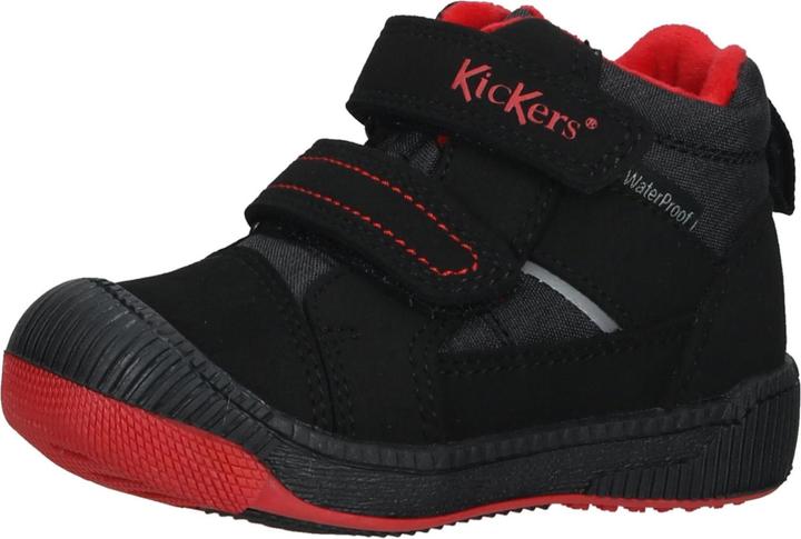 Actual product image Kickers Ankle boot (24)