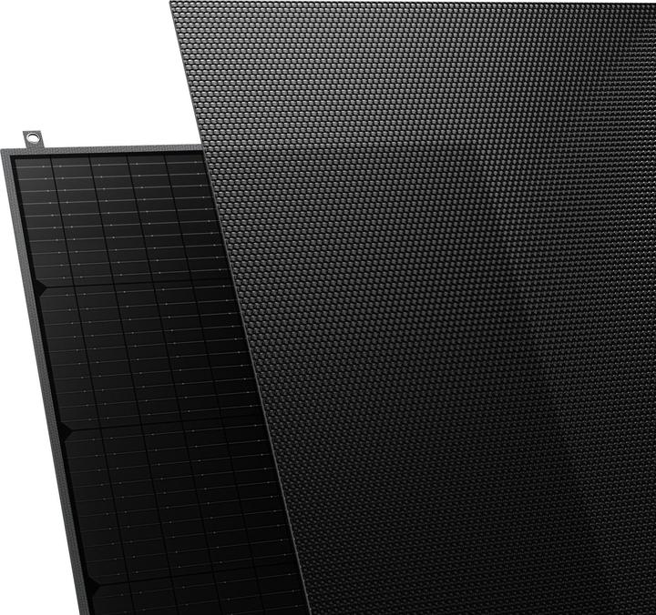 Produktbild Bluetti PV420 (420 W, 14 kg)