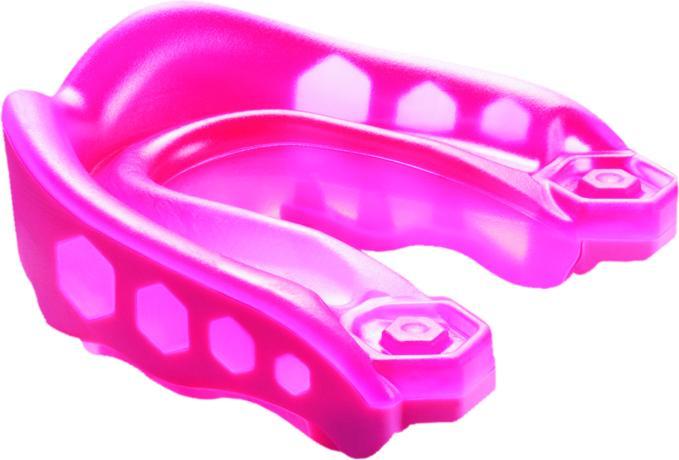 Produktbild Shock Doctor Gel Max Mundschutz (One Size)