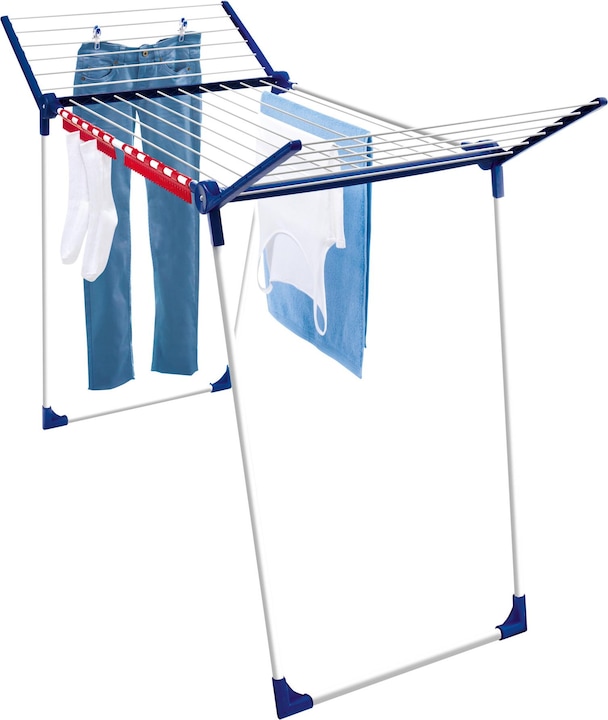 Leifheit Standtrockner Pegasus 180 Solid (18 m)