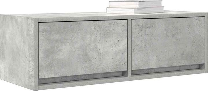 Image du produit vidaXL TV-Schrank (80 x 25.50 x 31 cm)