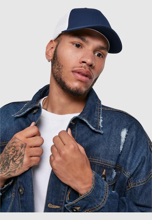 Produktbild Flexfit Ultrafibre & Airmesh 2-Tone (S, M)