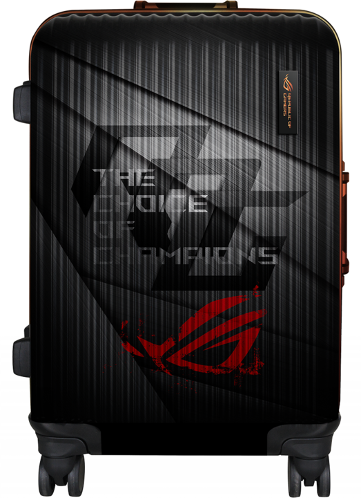 Produktbild ASUS Gx700vo-Gb012t (17.30", Intel Core i7-6820HK, 64 GB, 1000 GB, CH)