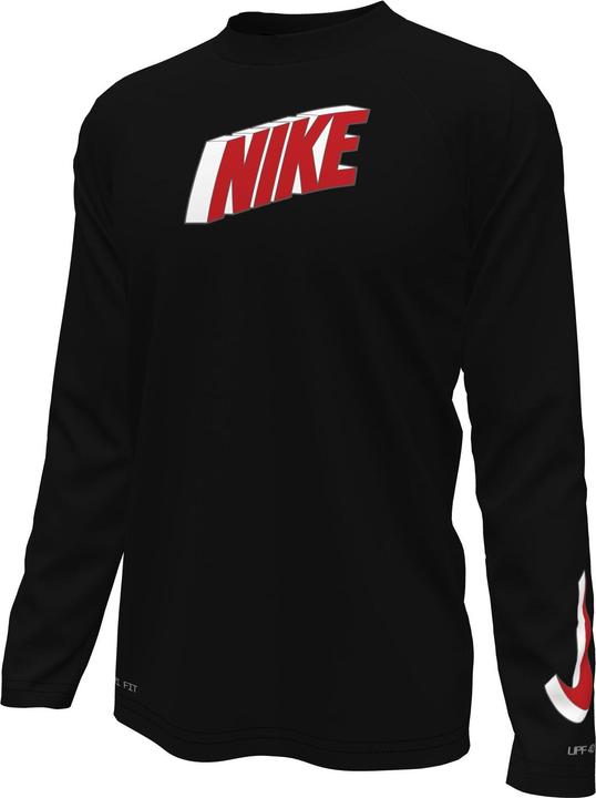 Produktbild Nike 3d Combo Long Sleeve Hydroguard (XL)