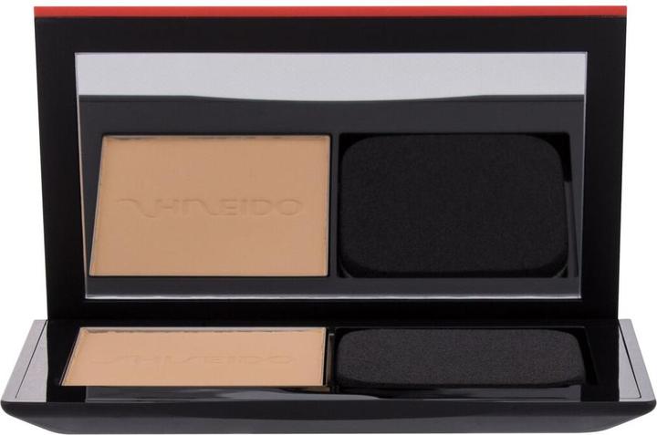 Produktbild Shiseido Synchro Skin Self-Refreshing Custom Finish Powder Foundation (Silk)