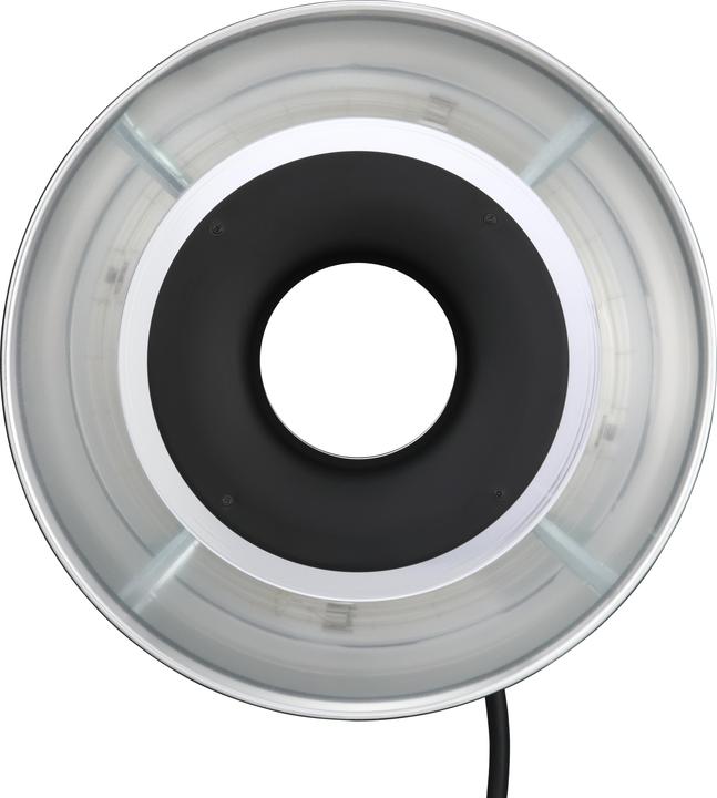 Immagine prodotto Godox Riflettore flash ad anello per R1200 argento