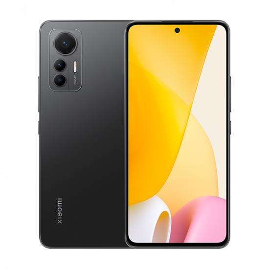 Immagine prodotto Xiaomi 12 Lite (256 GB, Nero, 6.55", Doppia SIM, 5G)