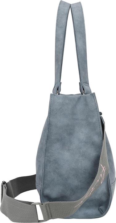 Produktbild Fritzi aus Preußen Toty01 Jive Schultertasche 40 cm