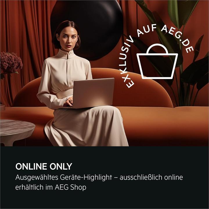 Image du produit AEG TB6-1-6ST (1400 W)