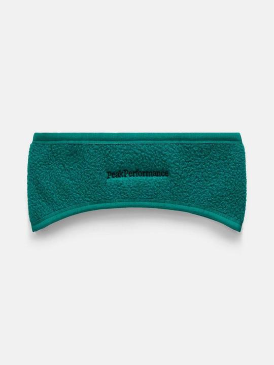 Peak Performance Fleece-Stirnband
