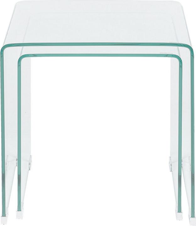 Immagine prodotto Beliani Kendall (42 x 42 x 42 cm)