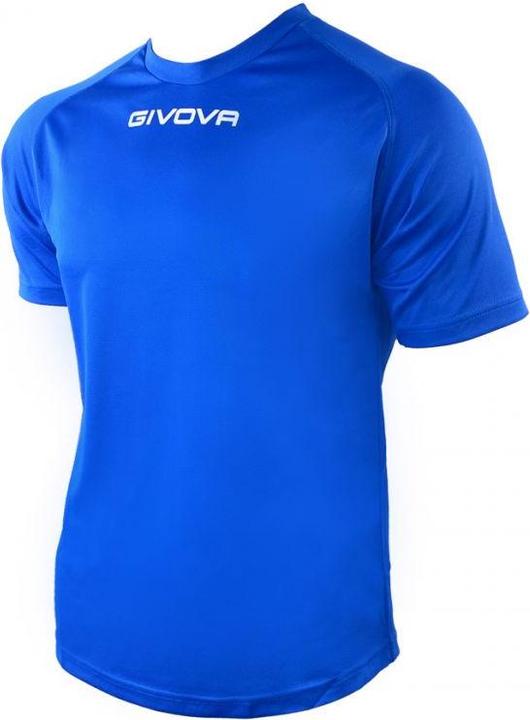 Immagine prodotto Givova Ein Fussballtrikot (L)