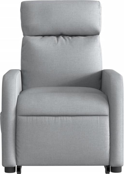 Image du produit vidaXL Massagesessel mit Aufstehhilfe