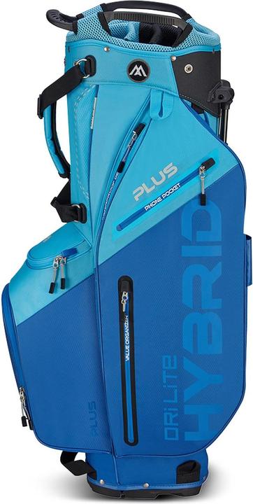 Actual product image Big Max Dri Lite Hybrid Plus Standbag