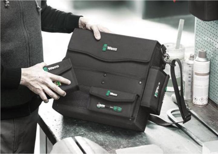 Produktbild Wera 2go 2 XL (1 Teil)